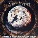 Kalki Avatara - Mantra For The End Of Times